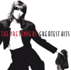 The Pretenders Greatest Hits - Pretenders