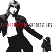 Pretenders - Thin Line Between Love And Hate