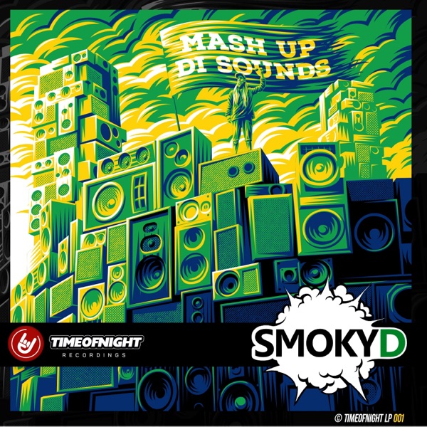 Mash Up Di Sounds