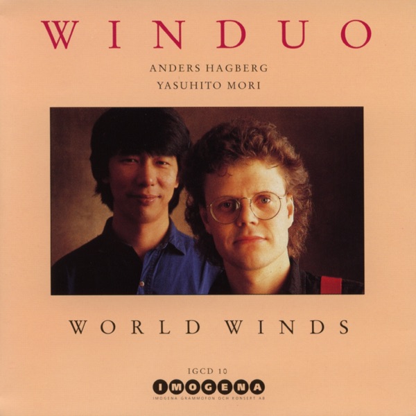 World Winds