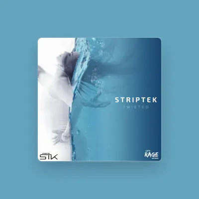 Listen to Striptek, watch music videos, read bio, see tour dates & more!