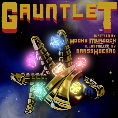Gauntlet
