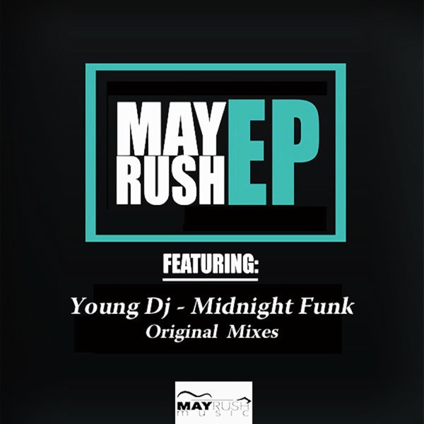 Midnight Funk - Single