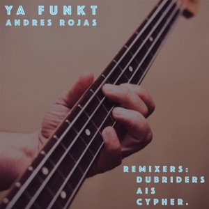 Ya Funkt - EP