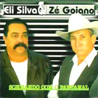A Marca Do Batom — Eli Silva & Zé Goiano