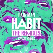 Habit (Akari Remix) artwork