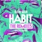 Habit (Akari Remix) artwork