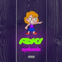 Ayabanda - Single - Iski