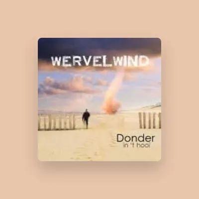 Listen to Donder in't hooi, watch music videos, read bio, see tour dates & more!