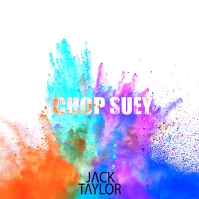 Chop Suey - Single