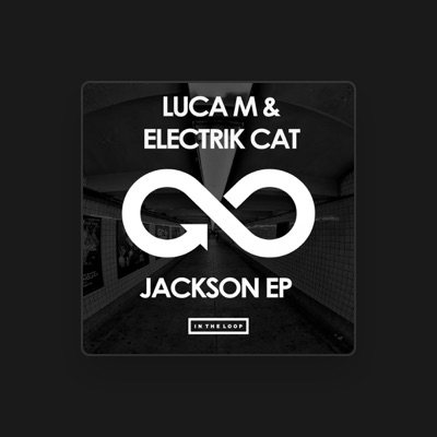 Listen to Electrik Cat, watch music videos, read bio, see tour dates & more!