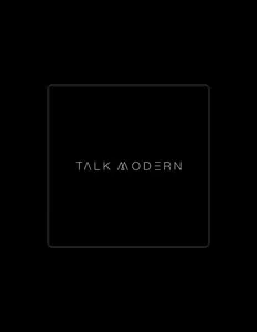 Escucha a Talk Modern, mira videos musicales, lee su biografía, consulta las fechas de las gira y más.