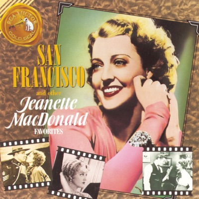San Francisco - Jeanette MacDonald