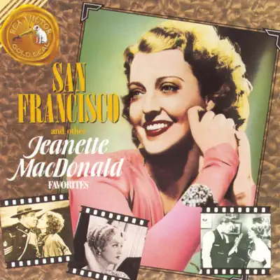 San Francisco - Jeanette MacDonald