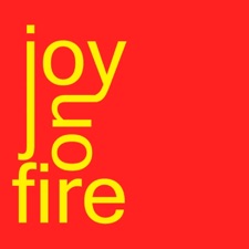 Joy on Fire - Subliminal Banjo