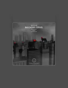 收听 Teruel、观看音乐视频、阅读小传、查看巡演日期等 ！