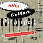 Slim Gaillard - The Hip Cowboy