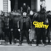 C'est Rémy artwork