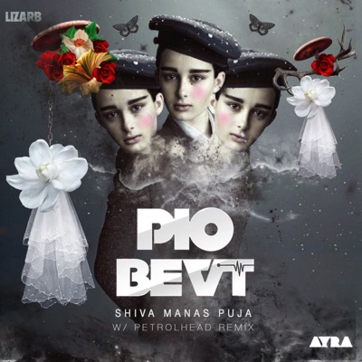 Shiva Manas Puja - Single