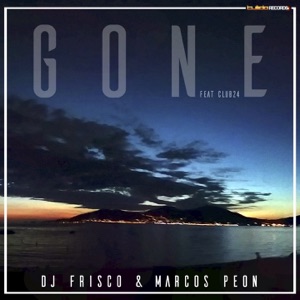 Gone (feat. Club 24) [Remastered 2018] - Single