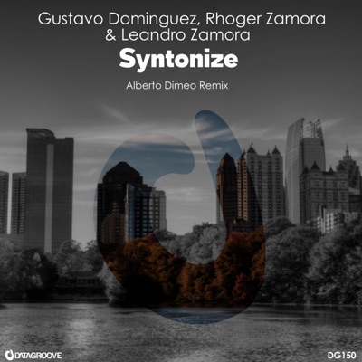 Syntonize - Single