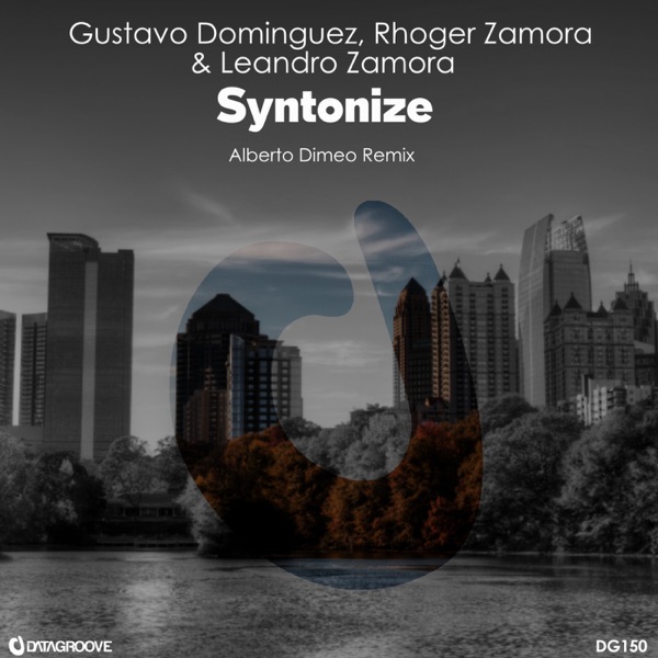 Syntonize - Single