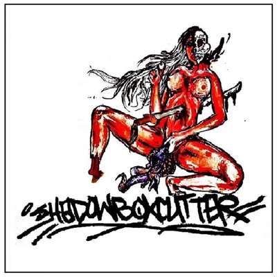 Shadowboxcutter EP (feat. Lunchbox)