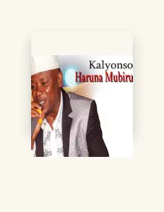 Listen to Haruna Mubiru, watch music videos, read bio, see tour dates & more!
