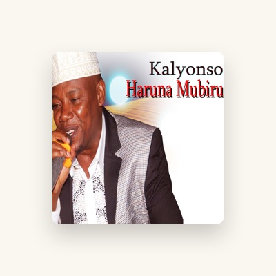Listen to Haruna Mubiru, watch music videos, read bio, see tour dates & more!