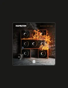Listen to Hamilton, watch music videos, read bio, see tour dates & more!