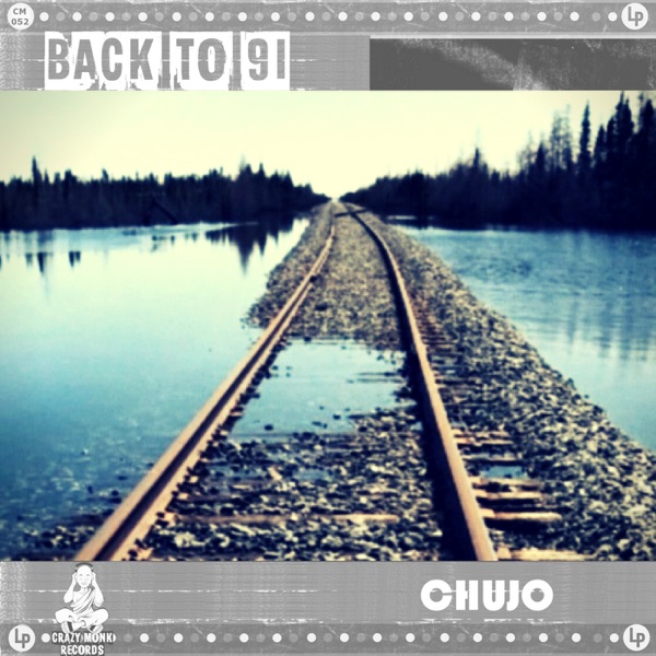 Back To '91 - Single