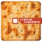 Não Venha Me Dizer - Creme Crackers lyrics