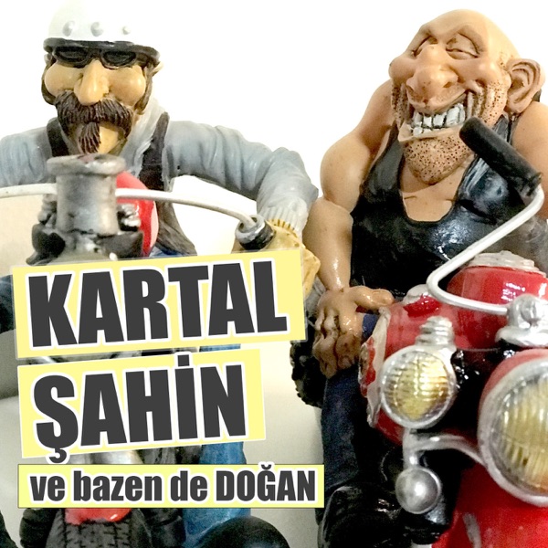 Kartal Şahin ve bazen de Doğan cover