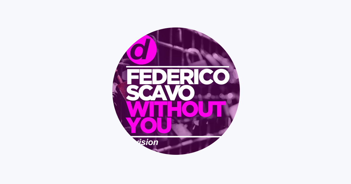 Federico Scavo - Apple Music