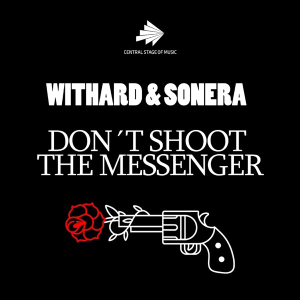 Don't Shoot the Messenger (Remixes)
