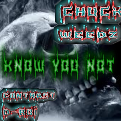Know You Not (feat. Contrast & D-Boi) - Single