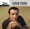 It's Four in the Morning - Faron Young lyrics