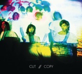 Cut Copy - Out There On The Ice