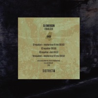 D408 - EP - DJ Emerson