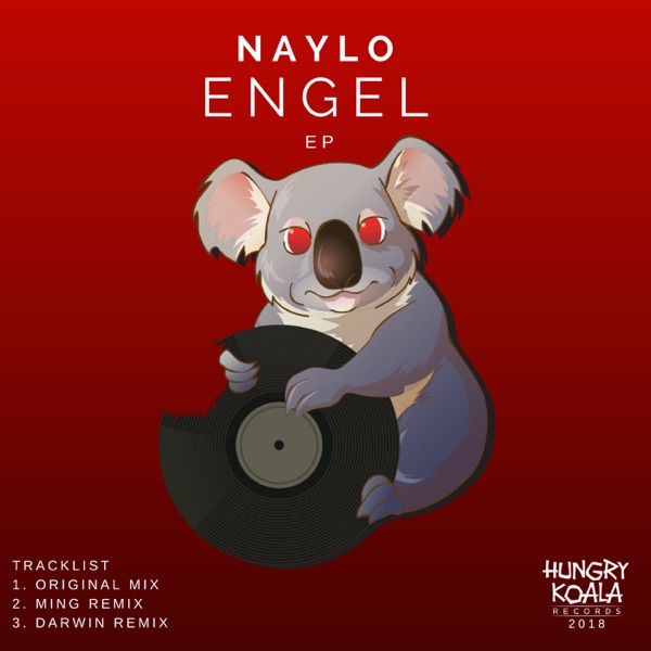 Engel (EP) - Single