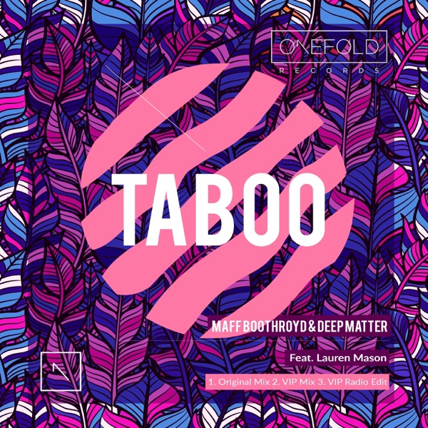Taboo - Single