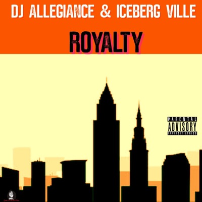 Royalty - EP