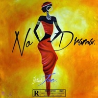 No Drama. - Single - Itslawd_jae