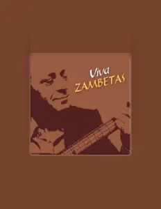 Listen to Stelios Zafeiriou, watch music videos, read bio, see tour dates & more!