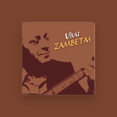 Listen to Stelios Zafeiriou, watch music videos, read bio, see tour dates & more!