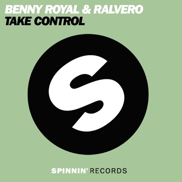 Take Control - Single