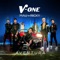 Aventura - V-One & Mau y Ricky lyrics