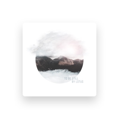 Listen to By Lotus, watch music videos, read bio, see tour dates & more!