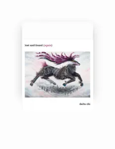 Escucha a Delta Chi, mira videos musicales, lee su biografía, consulta las fechas de las gira y más.