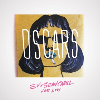 OSCARS (feat. Luvi) - Single